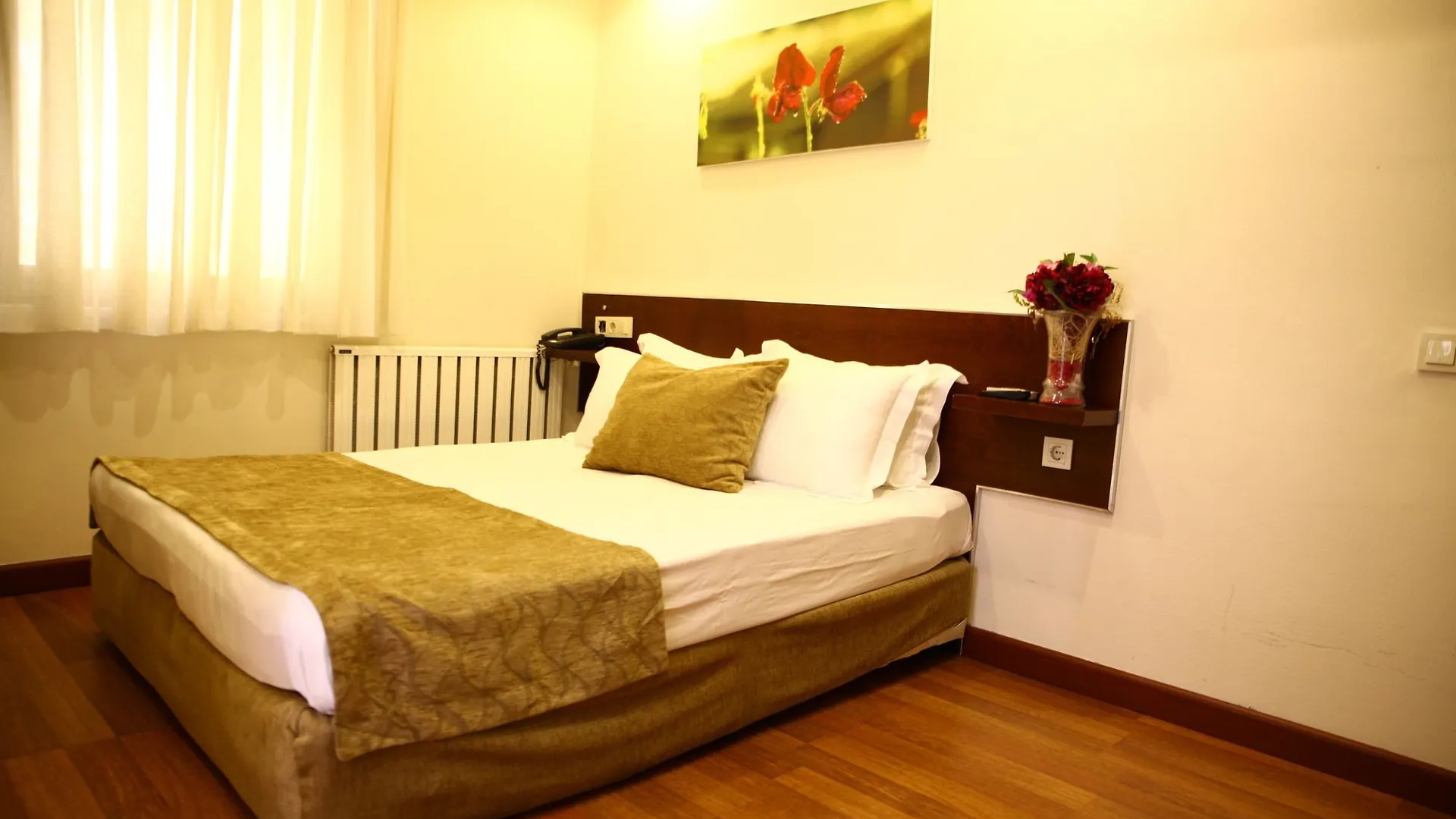Otel Buyukada Comfort Adalar