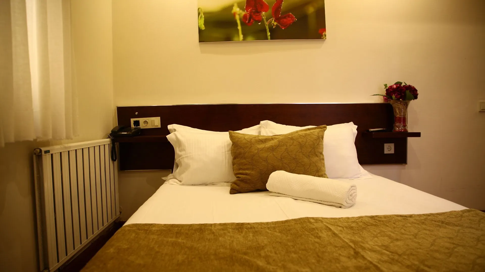 Buyukada Comfort Otel