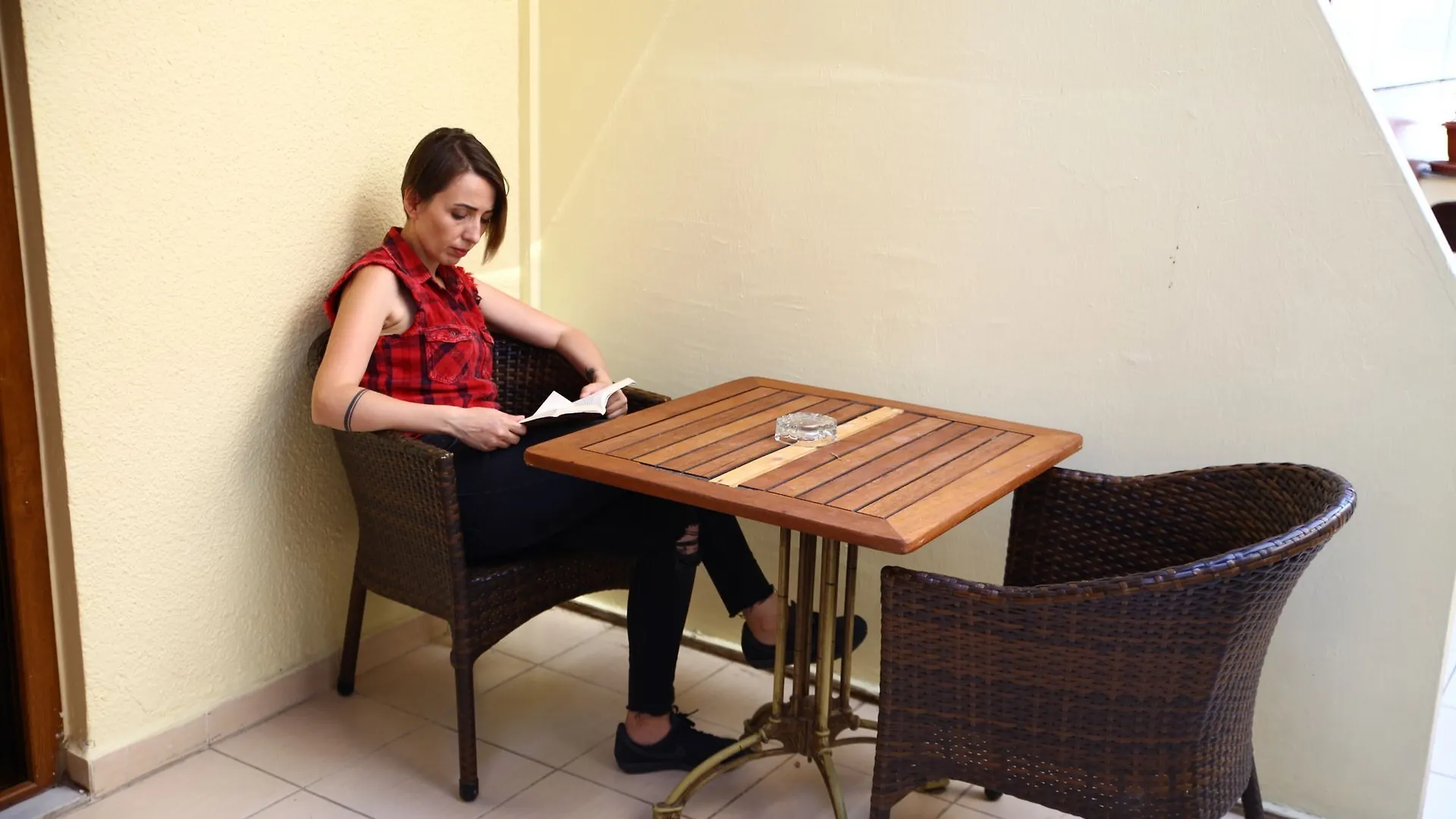 Buyukada Comfort Adalar 3*,
