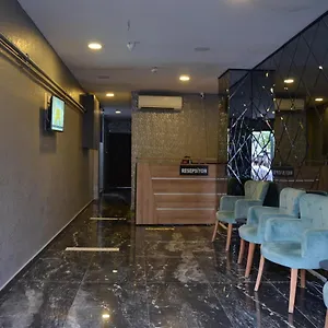 Quars Palmiye Adalar